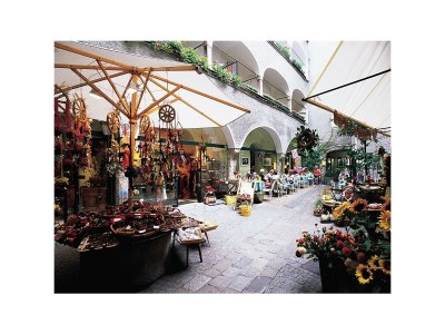 Apartment Serviced Apartment de luxe -  60 m² - 2 P. - Outdoor photo 19