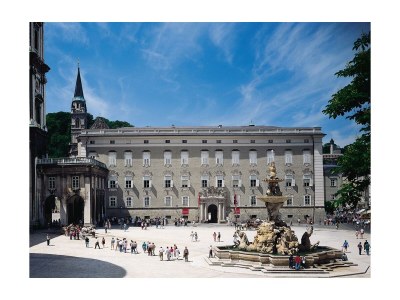 Apartment Serviced Apartment de luxe -  60 m² - 2 P. - Outdoor photo 23