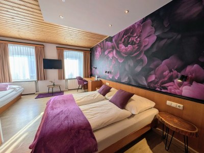 Apartment Serviced Apartment de luxe -  60 m² - 2 P. - Outdoor photo 26