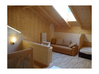 Apartment Serviced Apartment de luxe -  60 m² - 2 P. - Features photo 31