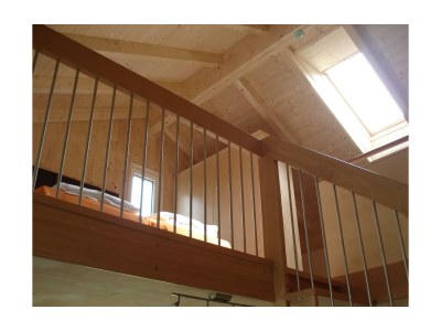 Apartment Serviced Apartment de luxe -  60 m² - 2 P. - Features photo 32