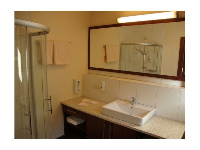 Apartment Serviced Apartment de luxe -  60 m² - 2 P. - Features photo 33