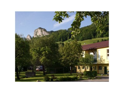 Apartment Serviced Apartment de luxe -  60 m² - 2 P. - Features photo 34