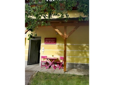 Apartment Serviced Apartment de luxe -  60 m² - 2 P. - Features photo 35