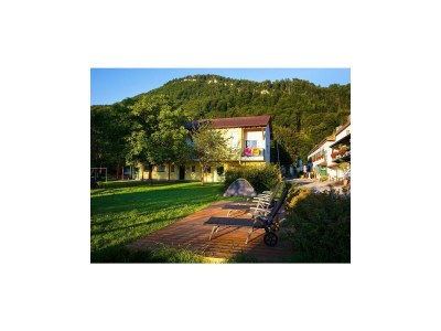 Apartment Serviced Apartment de luxe -  60 m² - 2 P. - Features photo 36