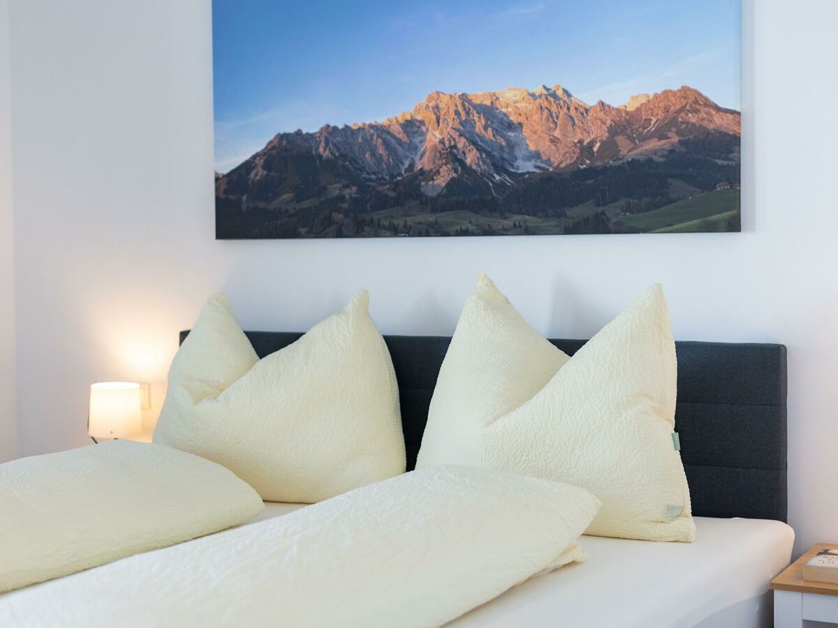 Apartment Appartement/Fewo, Dusche, WC, 2 Schlafräume