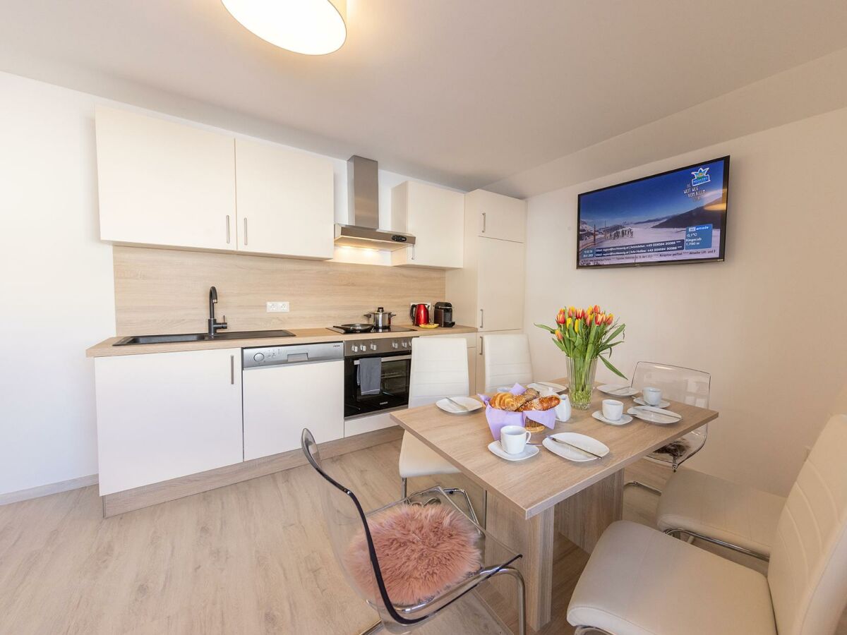 Apartment Appartement/Fewo, Dusche, WC, 2 Schlafräume - Outdoor photo 2