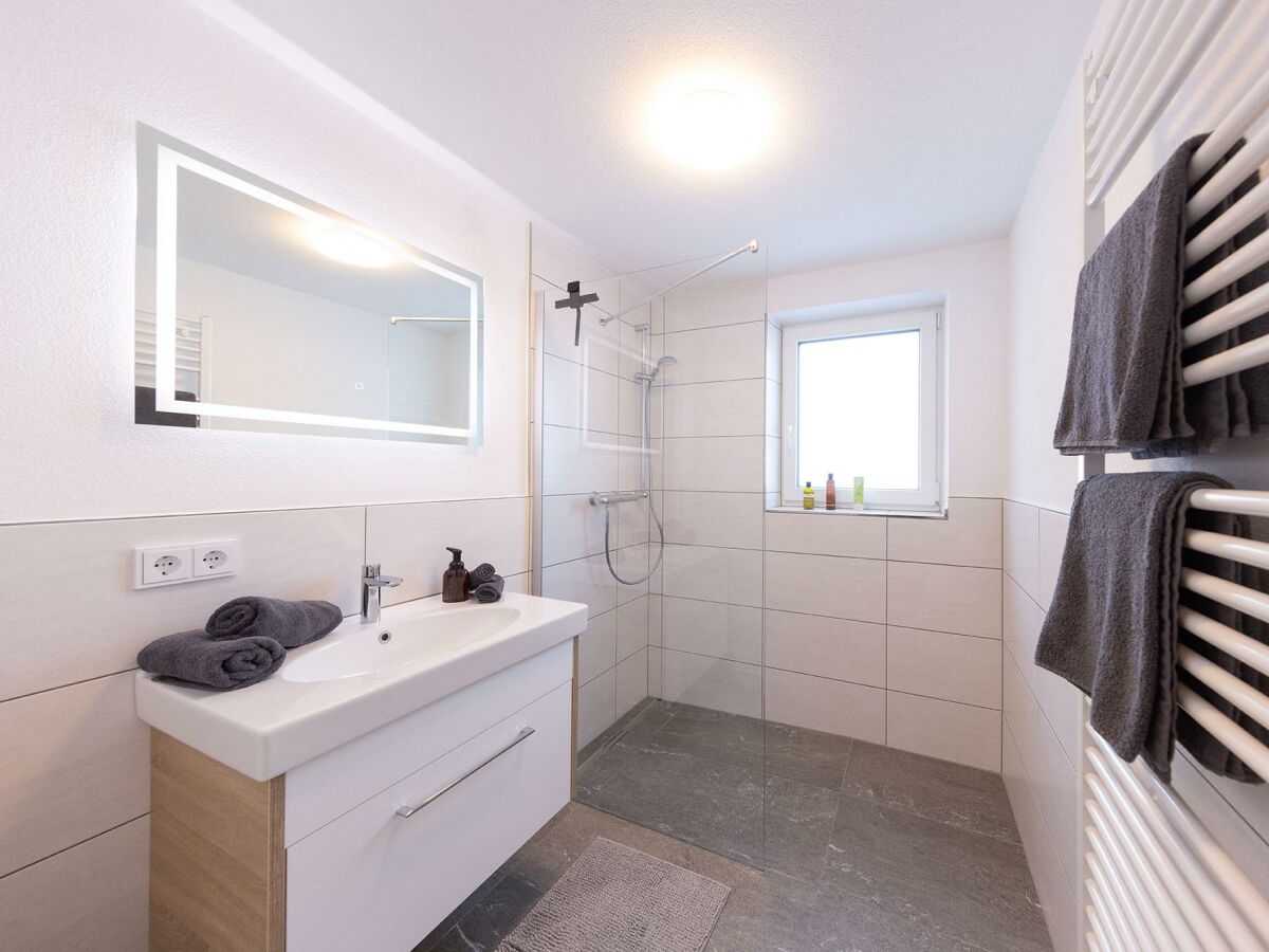 Apartment Appartement/Fewo, Dusche, WC, 2 Schlafräume - Outdoor photo 3