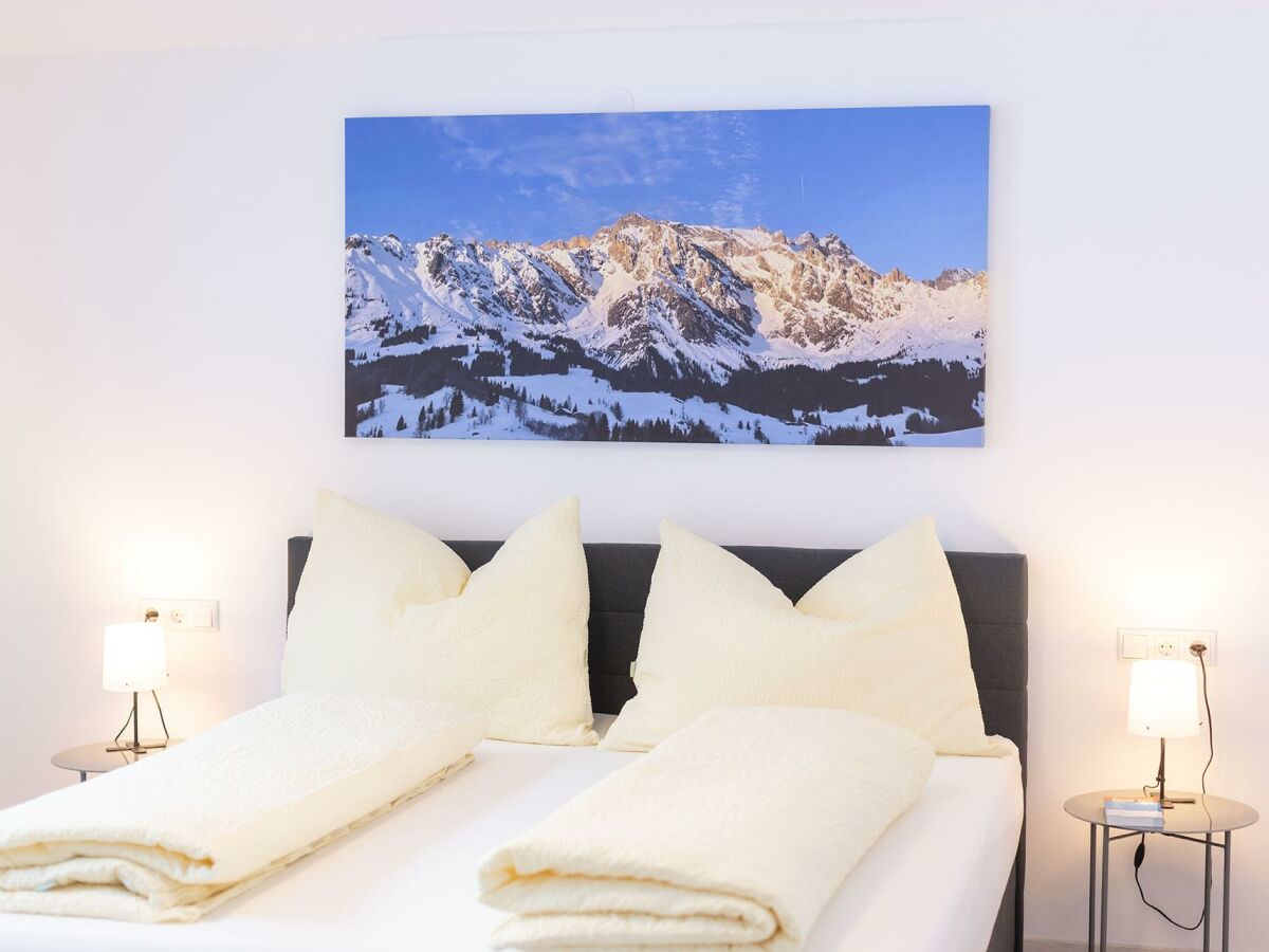 Apartment Appartement/Fewo, Dusche, WC, 2 Schlafräume - Outdoor photo 5