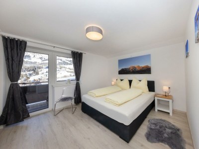 Apartment Appartement/Fewo, Dusche, WC, 2 Schlafräume - Outdoor photo 4