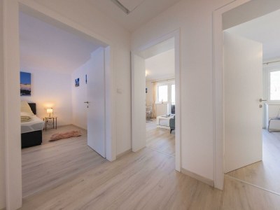 Apartment Appartement/Fewo, Dusche, WC, 2 Schlafräume - Outdoor photo 6