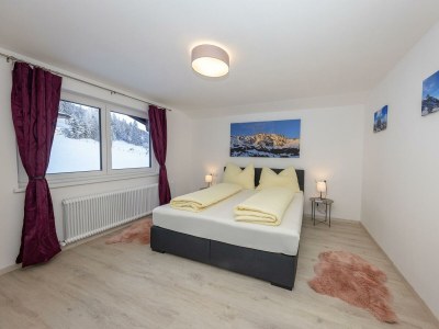 Apartment Appartement/Fewo, Dusche, WC, 2 Schlafräume - Outdoor photo 7