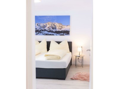 Apartment Appartement/Fewo, Dusche, WC, 2 Schlafräume - Outdoor photo 8