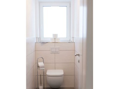 Apartment Appartement/Fewo, Dusche, WC, 2 Schlafräume - Outdoor photo 9