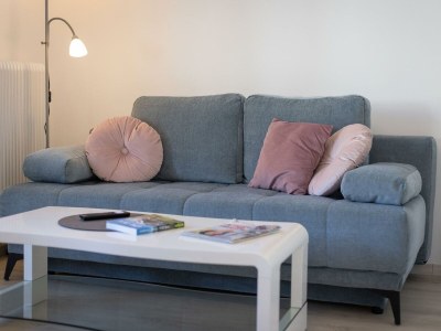 Apartment Appartement/Fewo, Dusche, WC, 2 Schlafräume - Outdoor photo 13