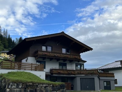 Apartment Appartement/Fewo, Dusche, WC, 2 Schlafräume - Outdoor photo 14