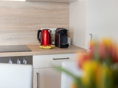 Apartment Appartement/Fewo, Dusche, WC, 2 Schlafräume - Outdoor photo 15