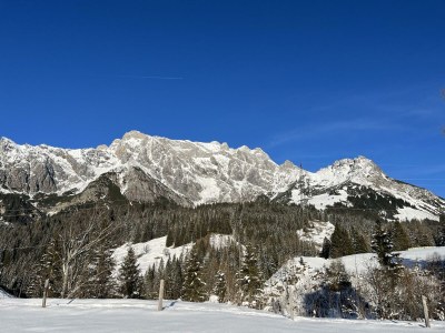 Apartment Appartement/Fewo, Dusche, WC, 2 Schlafräume - Outdoor photo 18
