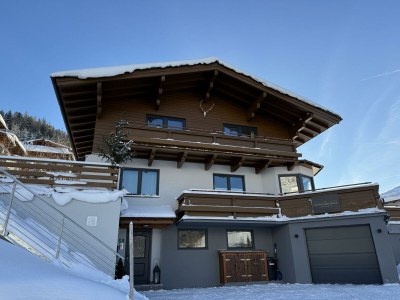 Apartment Appartement/Fewo, Dusche, WC, 2 Schlafräume - Outdoor photo 19