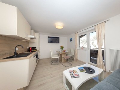 Apartment Appartement/Fewo, Dusche, WC, 2 Schlafräume - Outdoor photo 20