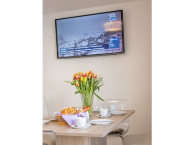 Apartment Appartement/Fewo, Dusche, WC, 2 Schlafräume - Outdoor photo 21