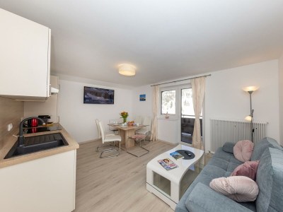 Apartment Appartement/Fewo, Dusche, WC, 2 Schlafräume - Features photo 22