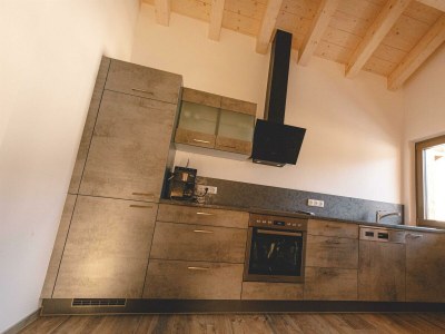 Apartment die GIPFELRESIDENZ in Maria Alm - Hinterthal - Apartment