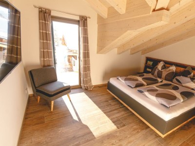 Apartment die GIPFELRESIDENZ - Outdoor photo 4