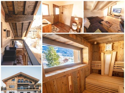 Apartment die GIPFELRESIDENZ - Outdoor photo 5