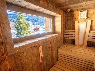 Apartment die GIPFELRESIDENZ - Outdoor photo 7