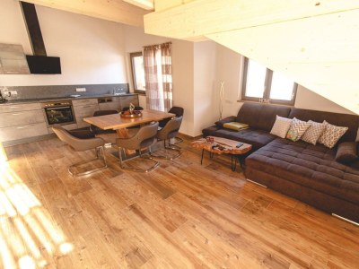 Apartment die GIPFELRESIDENZ - Outdoor photo 8