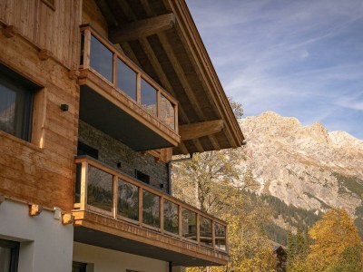 Apartment die GIPFELRESIDENZ - Outdoor photo 10