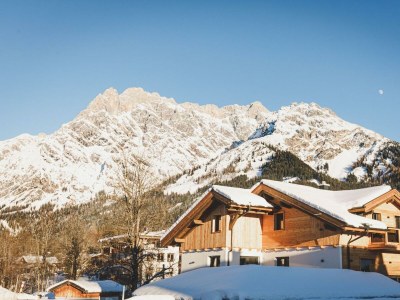 Apartment die GIPFELRESIDENZ - Outdoor photo 12