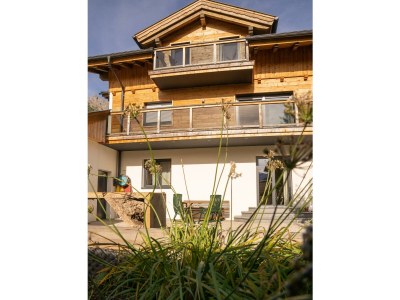 Apartment die GIPFELRESIDENZ - Outdoor photo 16