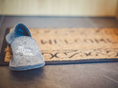 Apartment die GIPFELRESIDENZ - Outdoor photo 19