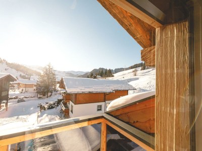 Apartment die GIPFELRESIDENZ - Outdoor photo 21