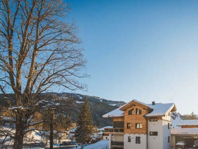 Apartment die GIPFELRESIDENZ - Outdoor photo 22