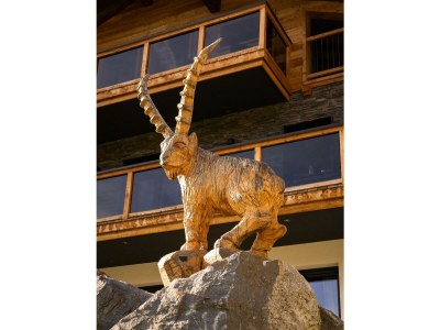 Apartment die GIPFELRESIDENZ - Outdoor photo 25