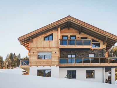 Apartment die GIPFELRESIDENZ - Outdoor photo 26