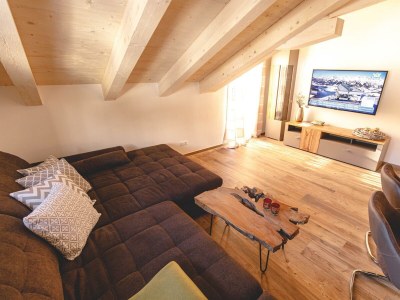 Apartment die GIPFELRESIDENZ - Features photo 29