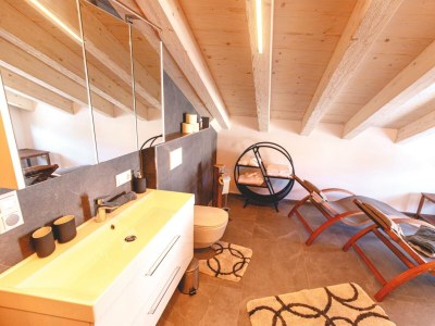 Apartment die GIPFELRESIDENZ - Features photo 30