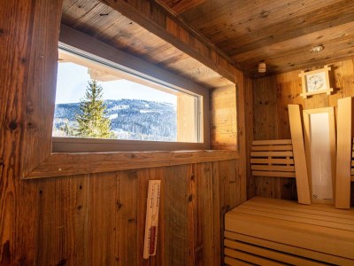 Apartment die GIPFELRESIDENZ - Features photo 32