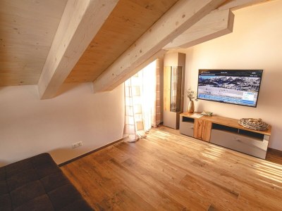 Apartment die GIPFELRESIDENZ - Features photo 33