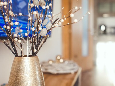 Apartment die GIPFELRESIDENZ - Features photo 36