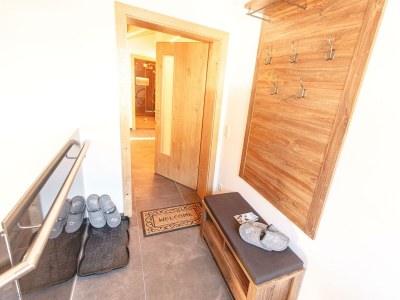 Apartment die GIPFELRESIDENZ - Features photo 38