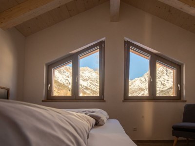 Apartment die GIPFELRESIDENZ - Features photo 41