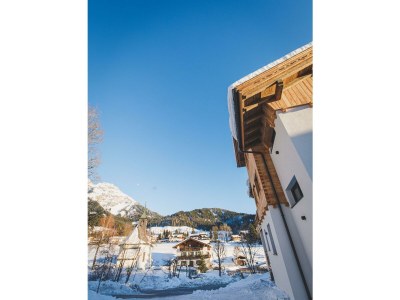 Apartment die GIPFELRESIDENZ - Features photo 42