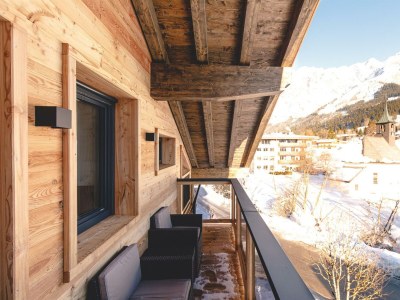 Apartment die GIPFELRESIDENZ - Features photo 43