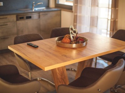 Apartment die GIPFELRESIDENZ - Features photo 44