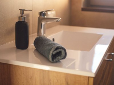 Apartment die GIPFELRESIDENZ - Features photo 45